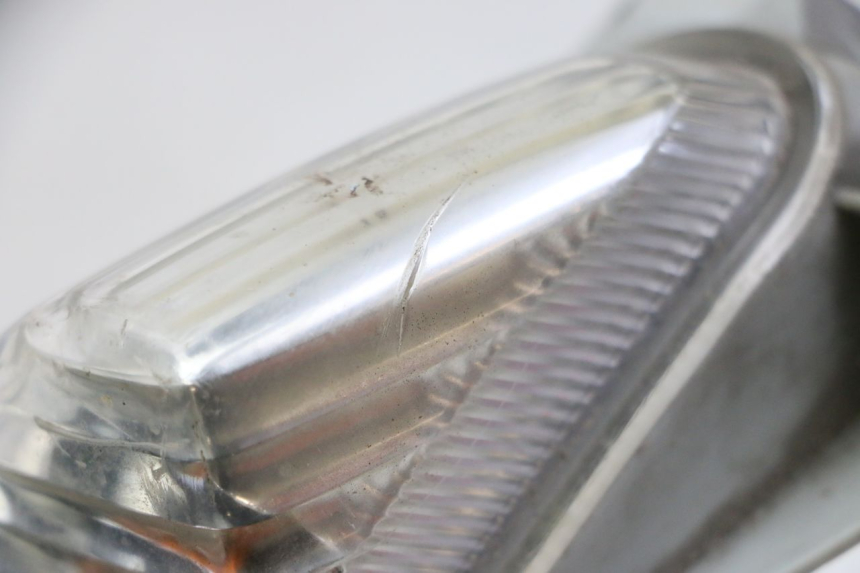 photo de RECHTER BLINKER SUZUKI BURGMAN 125 (2007 - 2014) - Alternative Perspektive