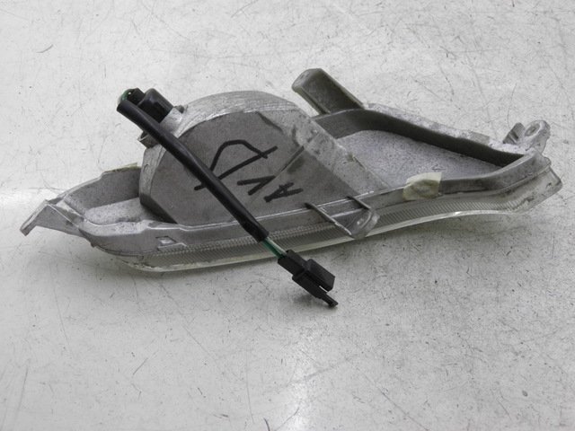 photo de VORNE RECHTS BLINKER SYM FIDDLE 2 50 (2008 - 2013) - Technische Nahaufnahme