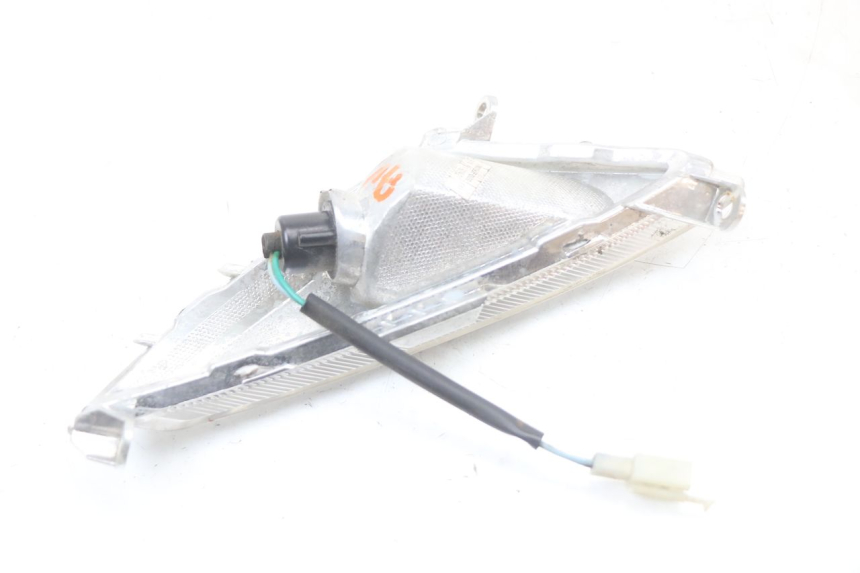 photo de VORNE RECHTS BLINKER SYM ORBIT 2 4T 50 (2018 - 2022) - Alternative Perspektive