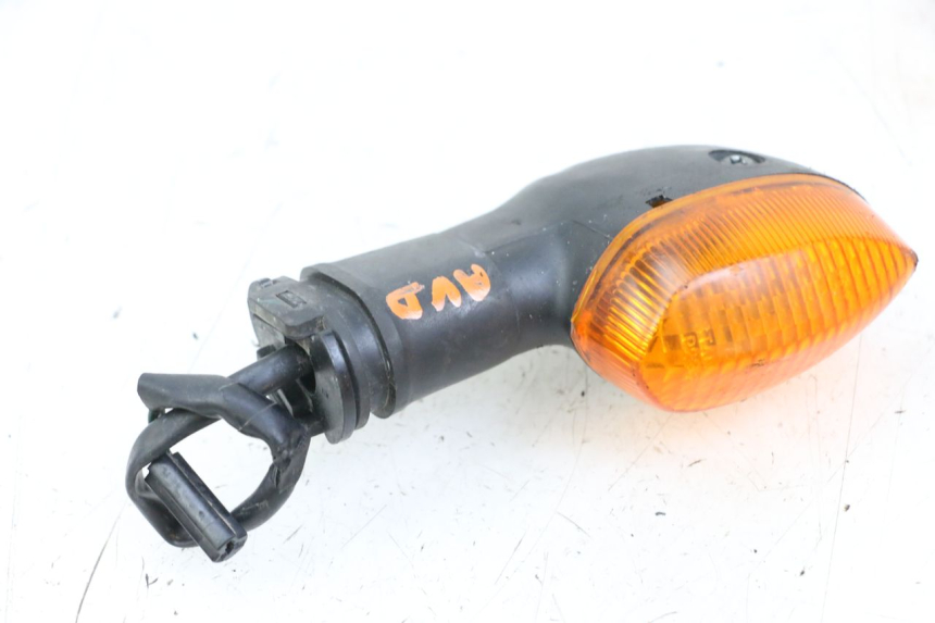 photo de VORNE RECHTS BLINKER YAMAHA TDM ABS 900 (2002 - 2014) - Alternative Perspektive