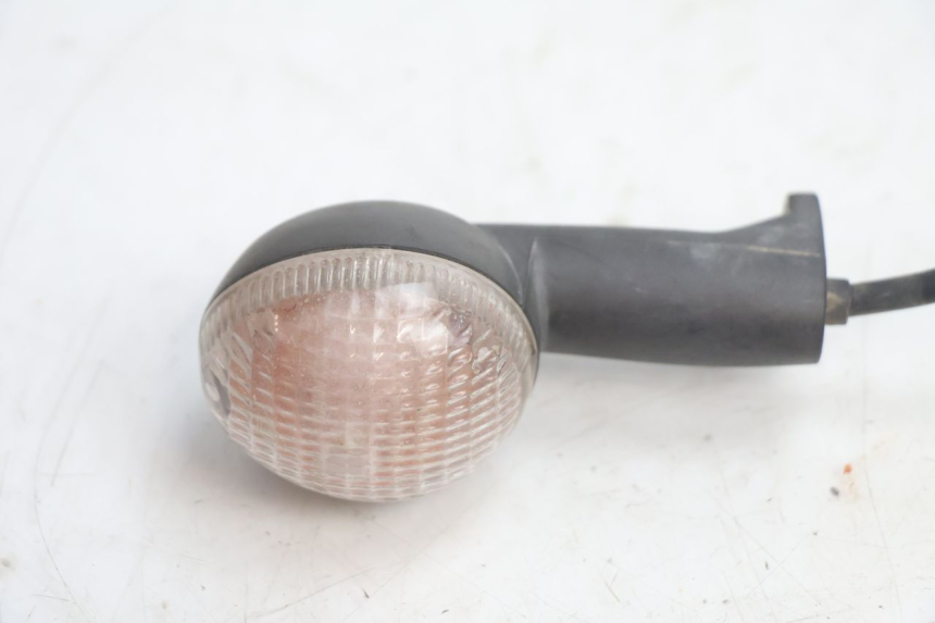 photo de VORNE RECHTS BLINKER PEUGEOT TKR TREKKER FURIOUS 50 (2005 - 2014) - Detailansicht des Bauteils