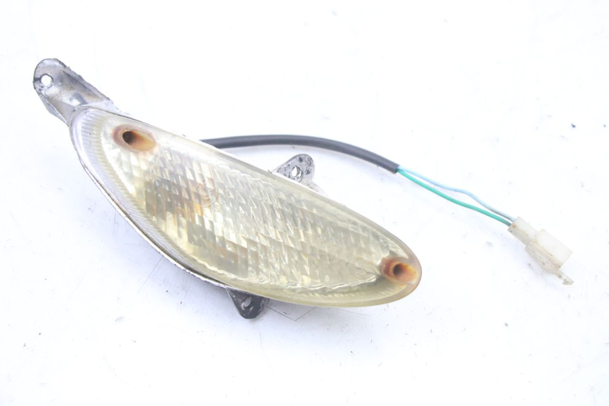 photo de RECHTER BLINKER TNT MOTOR ROMA 10' 2T 50 (2011 - 2018) - Hauptansicht