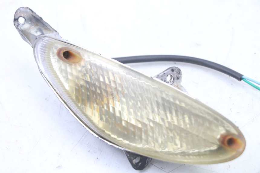 photo de RECHTER BLINKER TNT MOTOR ROMA 10' 2T 50 (2011 - 2018) - Detailansicht des Bauteils