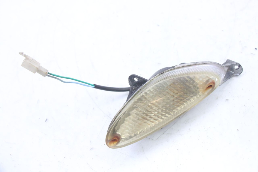 photo de RECHTER BLINKER TNT MOTOR ROMA 10' 2T 50 (2011 - 2018) - Alternative Perspektive