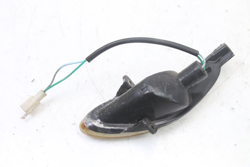 photo de RECHTER BLINKER TNT MOTOR ROMA 10' 2T 50 (2011 - 2018) - Technische Nahaufnahme