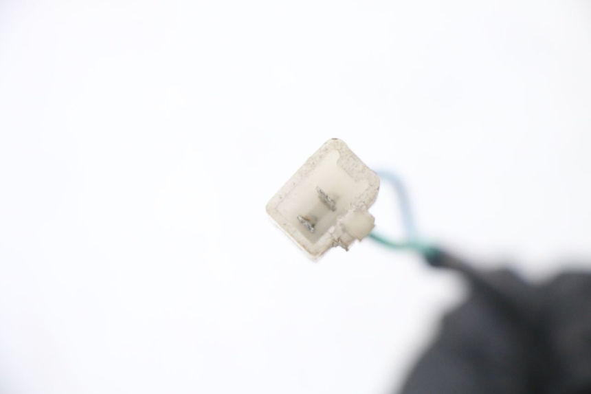 photo de RECHTER BLINKER TNT MOTOR ROMA 10' 2T 50 (2011 - 2018) - Details der Befestigungspunkte