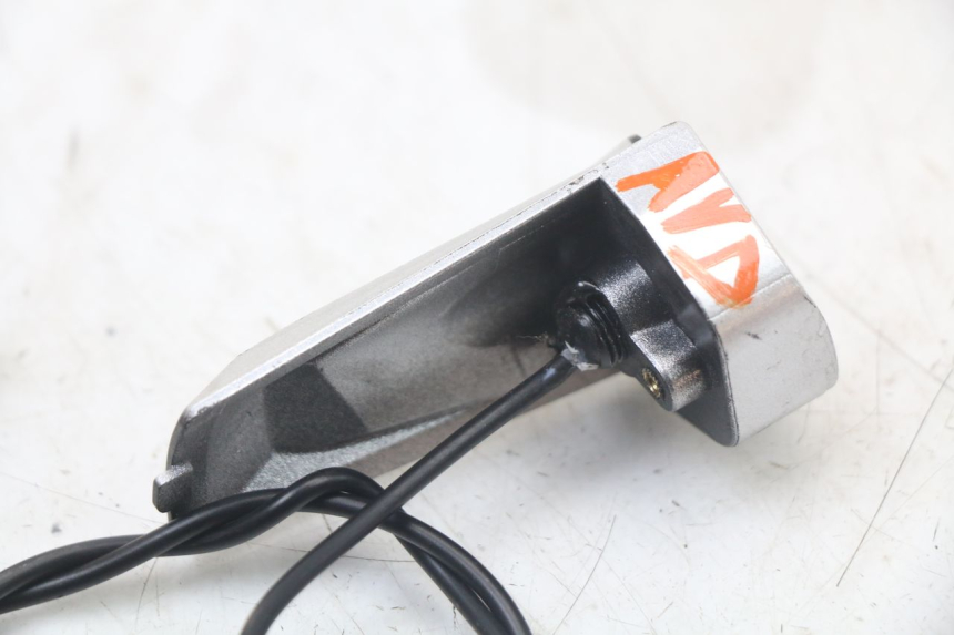 photo de VORNE RECHTS BLINKER DUALTRON TOGO PLUS 1 - Oberflächenzustand und Material