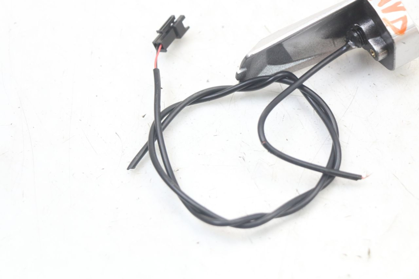 photo de VORNE RECHTS BLINKER DUALTRON TOGO PLUS 1 - Geprüftes Gebrauchtteil