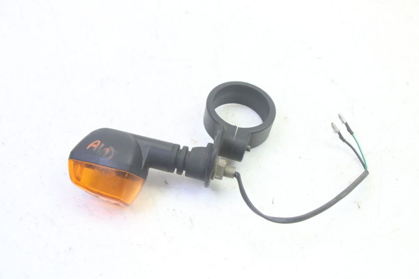 photo de VORNE RECHTS BLINKER KSR TR SM 50 (2015 - 2018) - Zoom auf Gebrauchszustand