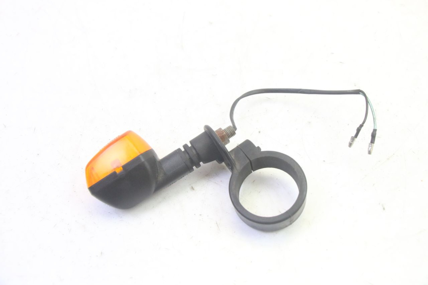 photo de VORNE RECHTS BLINKER KSR TR SM 50 (2015 - 2018) - Alternative Perspektive