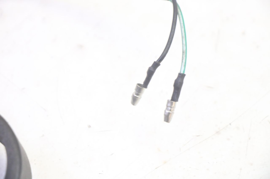 photo de VORNE RECHTS BLINKER KSR TR SM 50 (2015 - 2018) - Technische Nahaufnahme