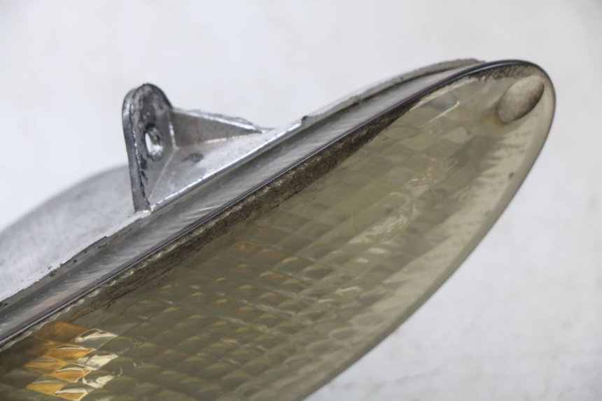 photo de VORNE RECHTS BLINKER BAOTIAN TRAVEL SPIRIT 50 (2010 - 2012) - Alternative Perspektive