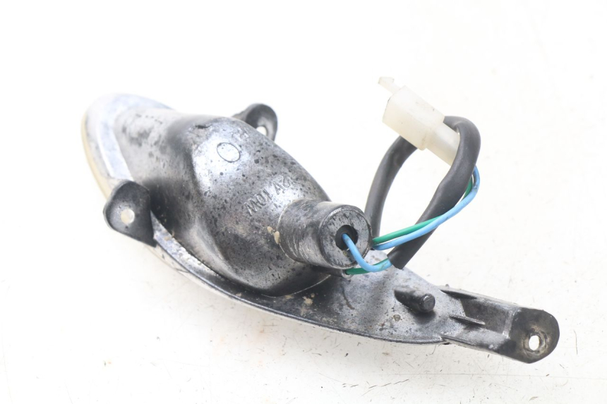 photo de VORNE RECHTS BLINKER BAOTIAN TRAVEL SPIRIT 50 (2010 - 2012) - Gesamtansicht des Produkts