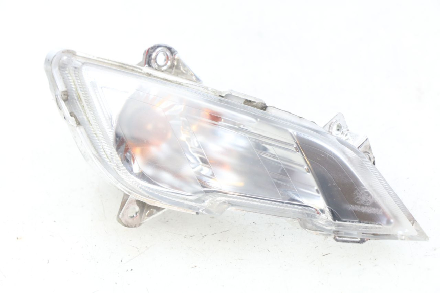 photo de RECHTER BLINKER PEUGEOT TWEET 4T 50 (2018 - 2022) - Hauptansicht