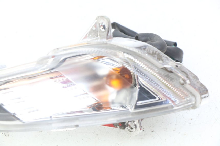 photo de RECHTER BLINKER PEUGEOT TWEET 4T 50 (2018 - 2022) - Zoom auf Gebrauchszustand