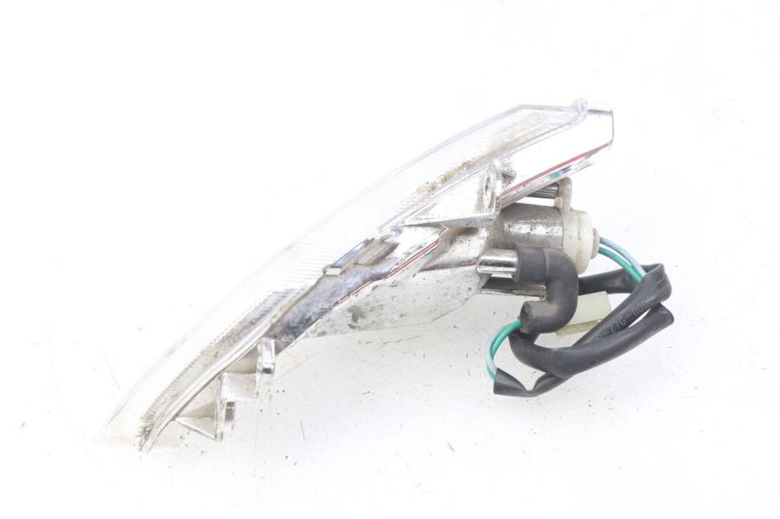 photo de RECHTER BLINKER PEUGEOT TWEET 4T 50 (2018 - 2022) - Technische Nahaufnahme