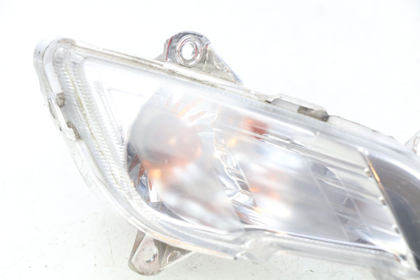 photo de RECHTER BLINKER PEUGEOT TWEET 4T 50 (2018 - 2022) - Gesamtansicht des Produkts