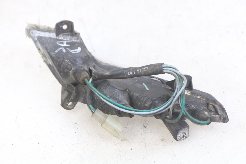 photo de RECHTER BLINKER PEUGEOT TWEET 4T 50 (2010 - 2014) - Detailansicht des Bauteils