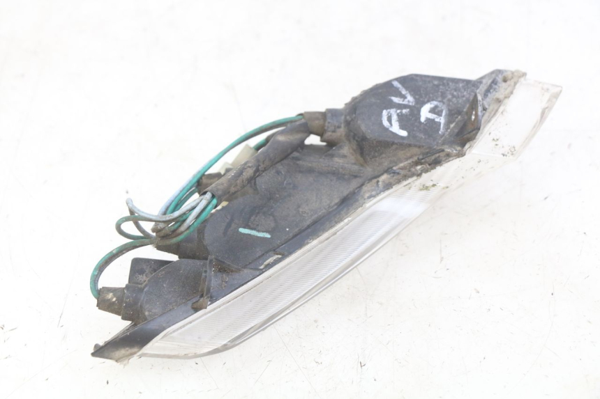 photo de RECHTER BLINKER PEUGEOT TWEET 4T 50 (2010 - 2014) - Zoom auf Gebrauchszustand