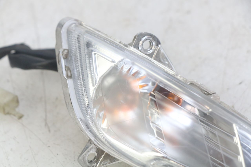 photo de RECHTER BLINKER PEUGEOT TWEET 4T 50 (2018 - 2022) - Gesamtansicht des Produkts