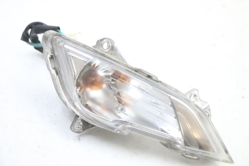 photo de RECHTER BLINKER PEUGEOT TWEET 4T 50 (2018 - 2022) - Hauptansicht