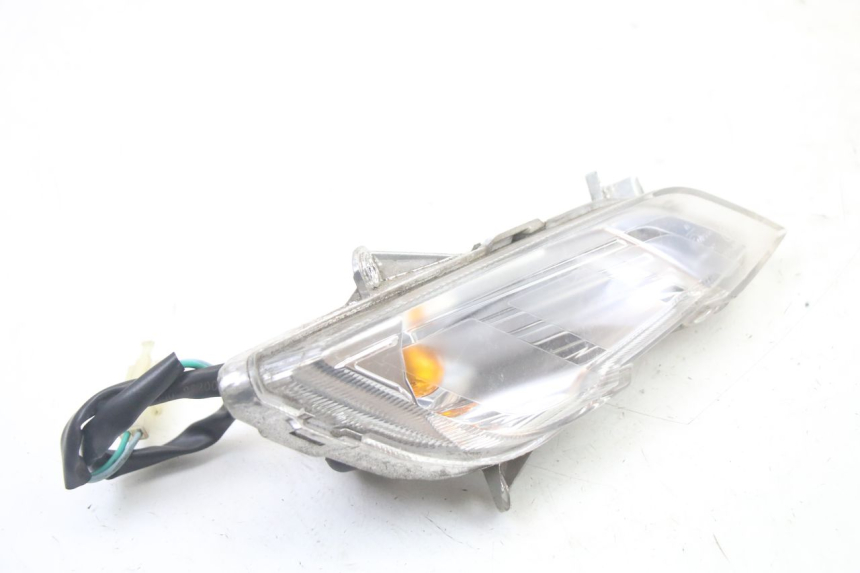 photo de RECHTER BLINKER PEUGEOT TWEET 4T 50 (2018 - 2022) - Detailansicht des Bauteils