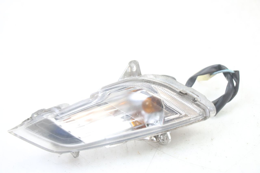 photo de RECHTER BLINKER PEUGEOT TWEET 4T 50 (2018 - 2022) - Zoom auf Gebrauchszustand