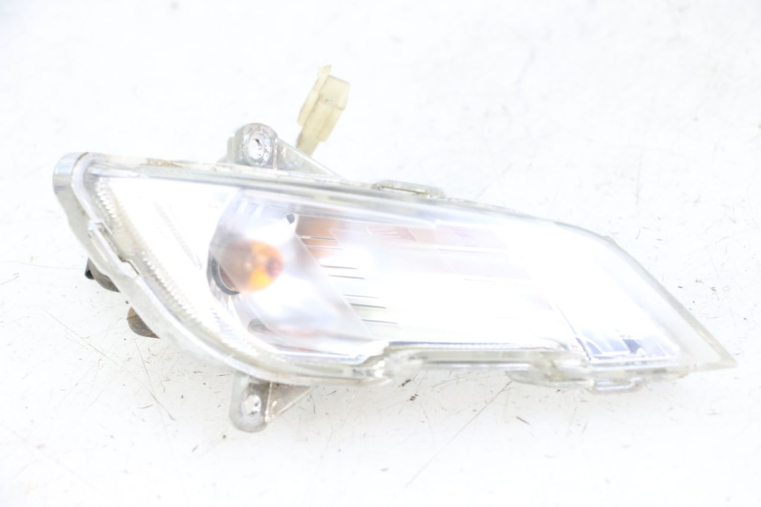 photo de VORNE RECHTS BLINKER PEUGEOT TWEET 4T 50 (2014 - 2019) - Hauptansicht