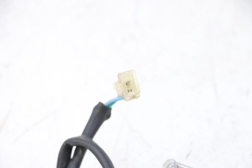 photo de VORNE RECHTS BLINKER PEUGEOT TWEET 4T 50 (2014 - 2019) - Zoom auf Gebrauchszustand