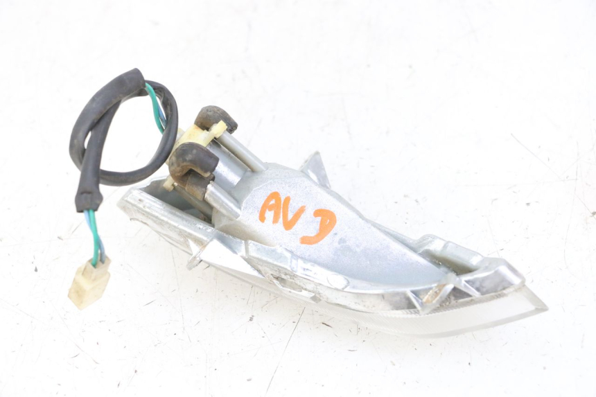 photo de VORNE RECHTS BLINKER PEUGEOT TWEET 4T 50 (2014 - 2019) - Alternative Perspektive