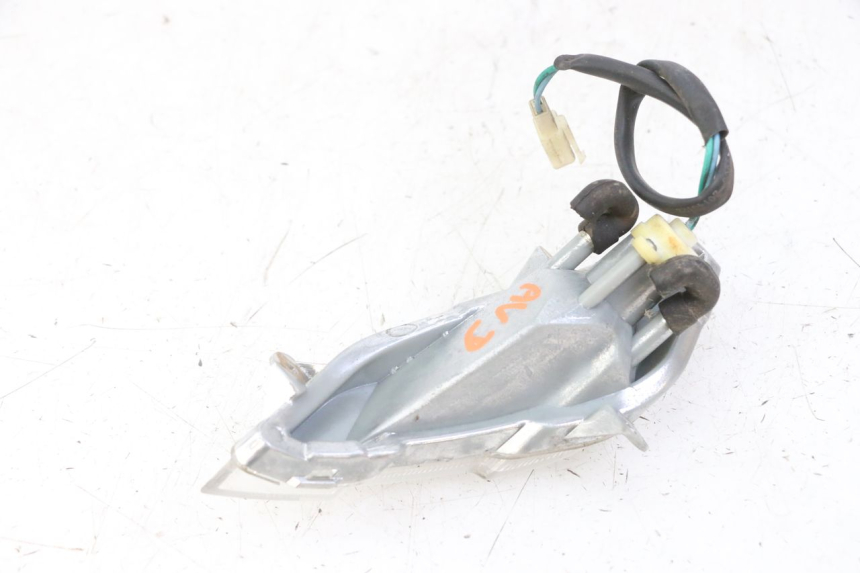 photo de VORNE RECHTS BLINKER PEUGEOT TWEET 4T 50 (2014 - 2019) - Technische Nahaufnahme