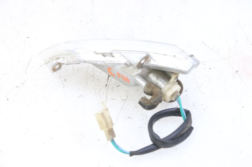 photo de VORNE RECHTS BLINKER PEUGEOT TWEET 4T 50 (2014 - 2019) - Gesamtansicht des Produkts