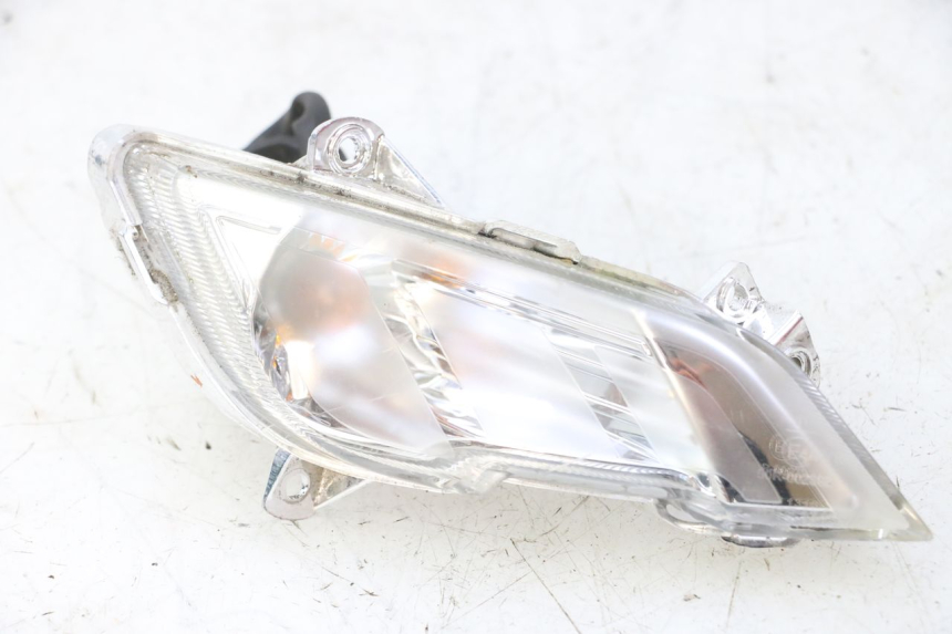 photo de RECHTER BLINKER PEUGEOT TWEET 4T 50 (2018 - 2022) - Hauptansicht