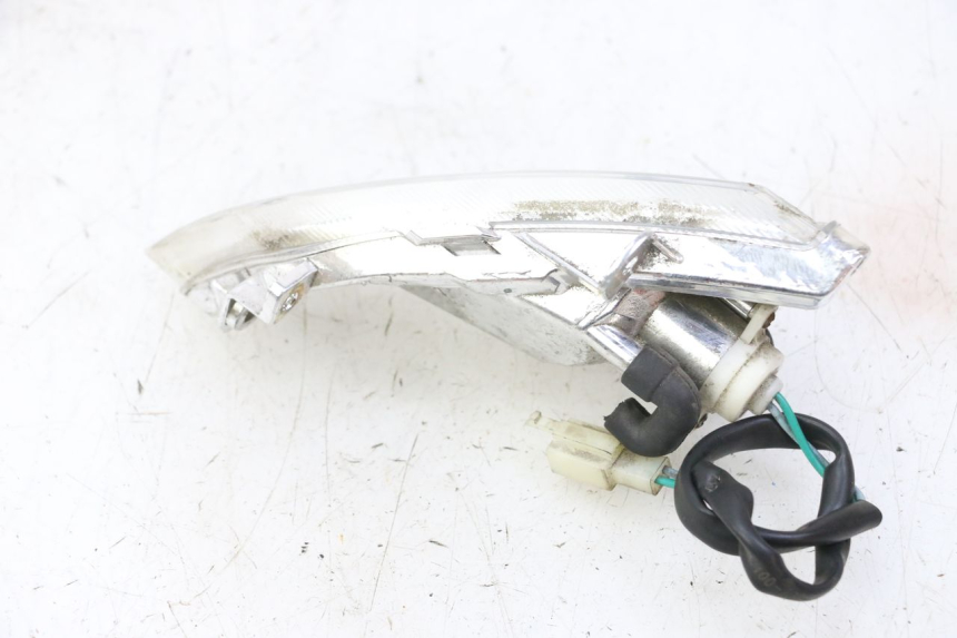 photo de RECHTER BLINKER PEUGEOT TWEET 4T 50 (2018 - 2022) - Alternative Perspektive