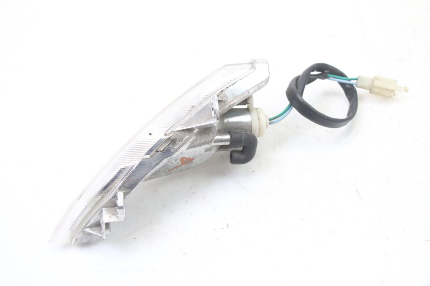 photo de VORNE RECHTS BLINKER PEUGEOT TWEET PRO CARGO 50 (2018 - 2022) - Alternative Perspektive