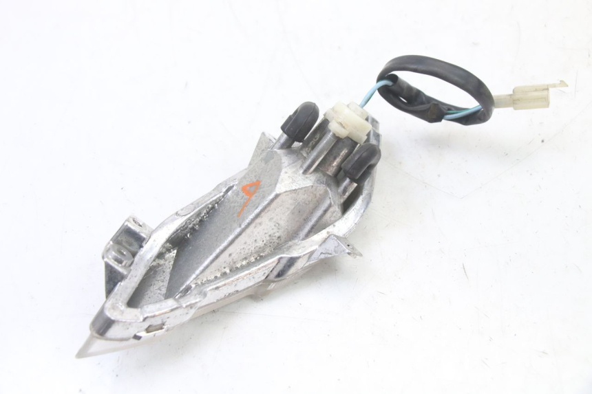 photo de VORNE RECHTS BLINKER PEUGEOT TWEET PRO CARGO 50 (2018 - 2022) - Technische Nahaufnahme