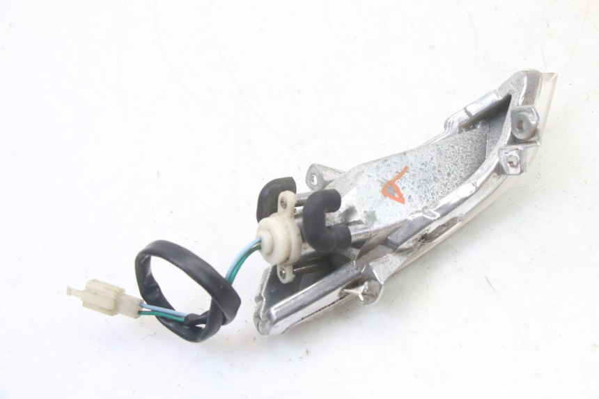 photo de VORNE RECHTS BLINKER PEUGEOT TWEET PRO CARGO 50 (2018 - 2022) - Gesamtansicht des Produkts