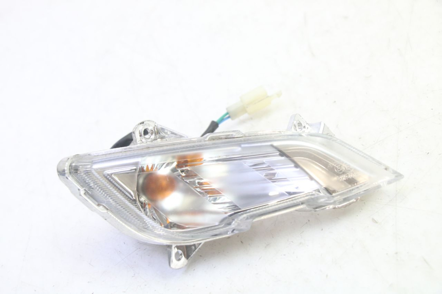 photo de VORNE RECHTS BLINKER PEUGEOT TWEET PRO EFI 4T 50 (2021 - 2022) - Hauptansicht