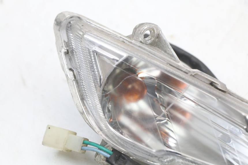 photo de RECHTER BLINKER PEUGEOT TWEET 125 (2018 - 2021) - Detailansicht des Bauteils