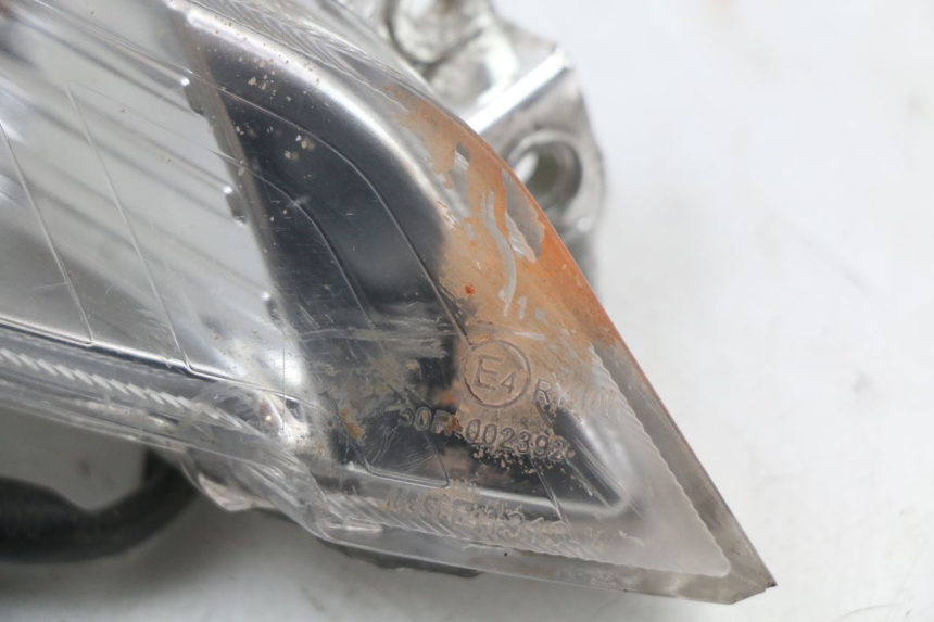 photo de RECHTER BLINKER PEUGEOT TWEET 125 (2018 - 2021) - Alternative Perspektive