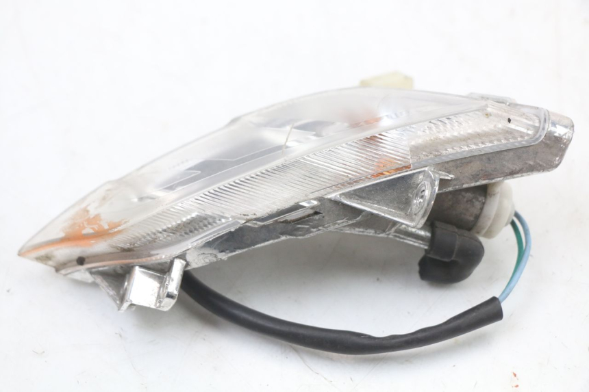 photo de RECHTER BLINKER PEUGEOT TWEET 125 (2018 - 2021) - Technische Nahaufnahme