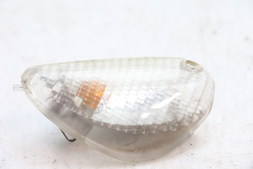 photo de VORNE RECHTS BLINKER PIAGGIO TYPHOON 50 (2000 - 2009) - Detailansicht des Bauteils