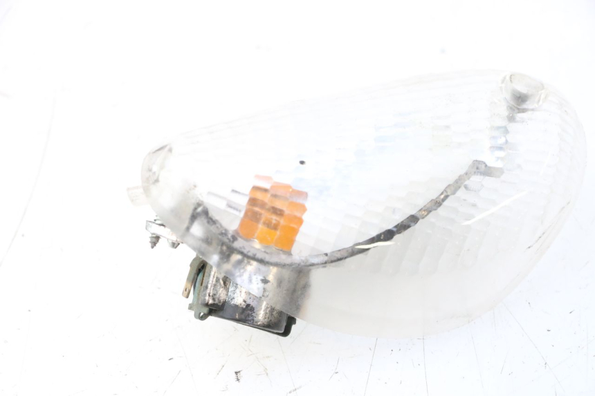 photo de VORNE RECHTS BLINKER PIAGGIO TYPHOON 50 (2000 - 2009) - Detailansicht des Bauteils