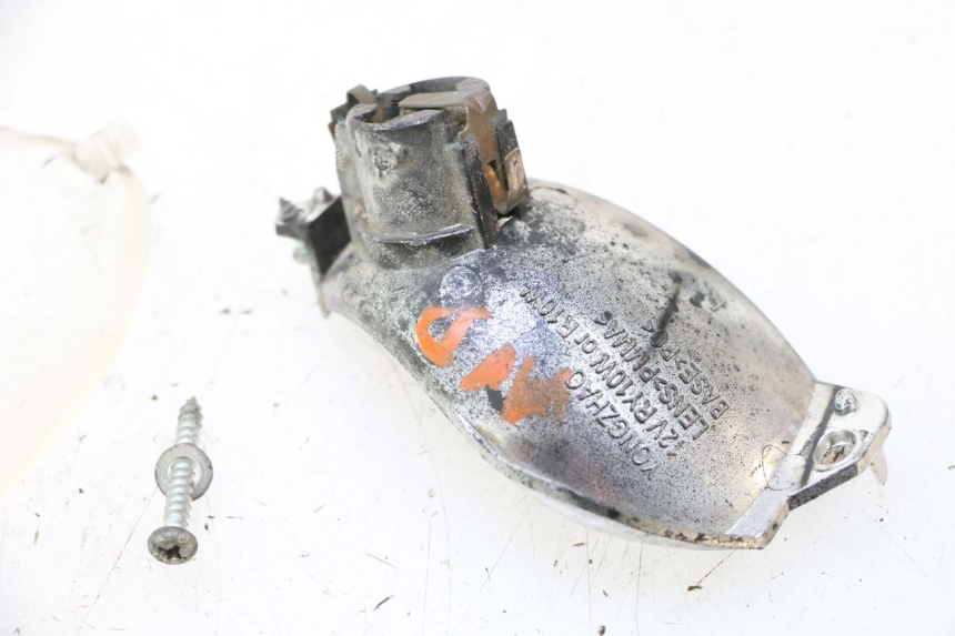 photo de VORNE RECHTS BLINKER PIAGGIO TYPHOON 50 (2000 - 2009) - Technische Nahaufnahme