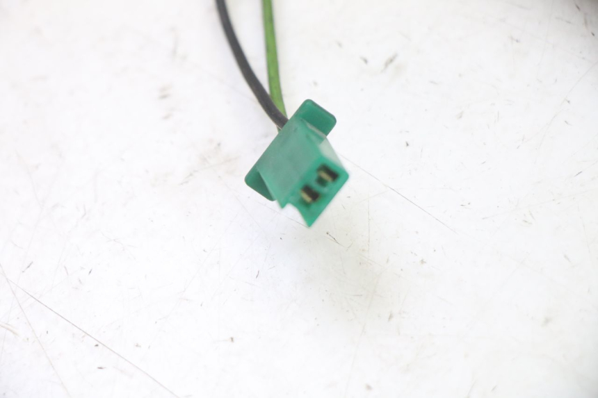 photo de RECHTER BLINKER SUZUKI UH BURGMAN 125 (2002 - 2006) - Technische Nahaufnahme