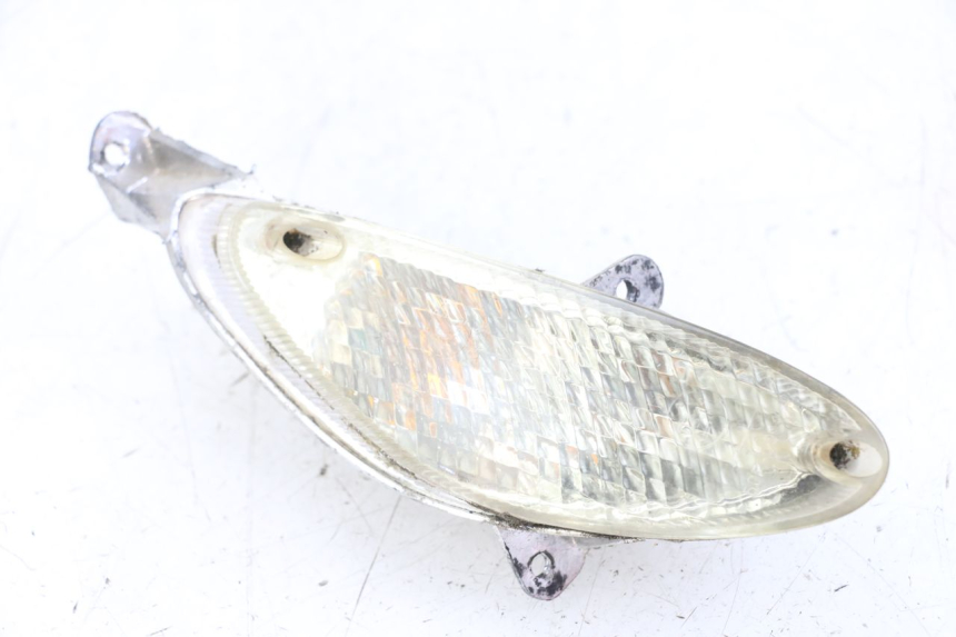 photo de RECHTER BLINKER UNIVERSAL BIKE ZN50QT-11B 50 (2018 - 2021) - Hauptansicht