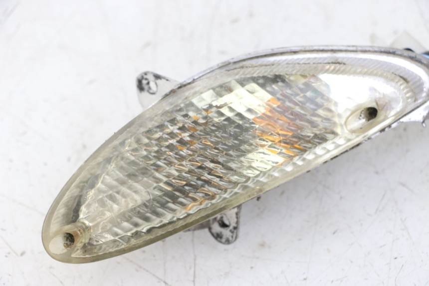 photo de RECHTER BLINKER UNIVERSAL BIKE ZN50QT-11B 50 (2018 - 2021) - Detailansicht des Bauteils