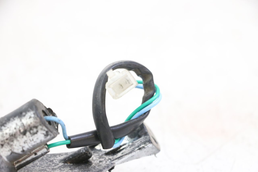 photo de RECHTER BLINKER UNIVERSAL BIKE ZN50QT-11B 50 (2018 - 2021) - Zoom auf Gebrauchszustand