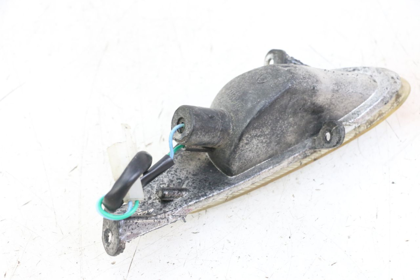 photo de RECHTER BLINKER UNIVERSAL BIKE ZN50QT-11B 50 (2018 - 2021) - Alternative Perspektive