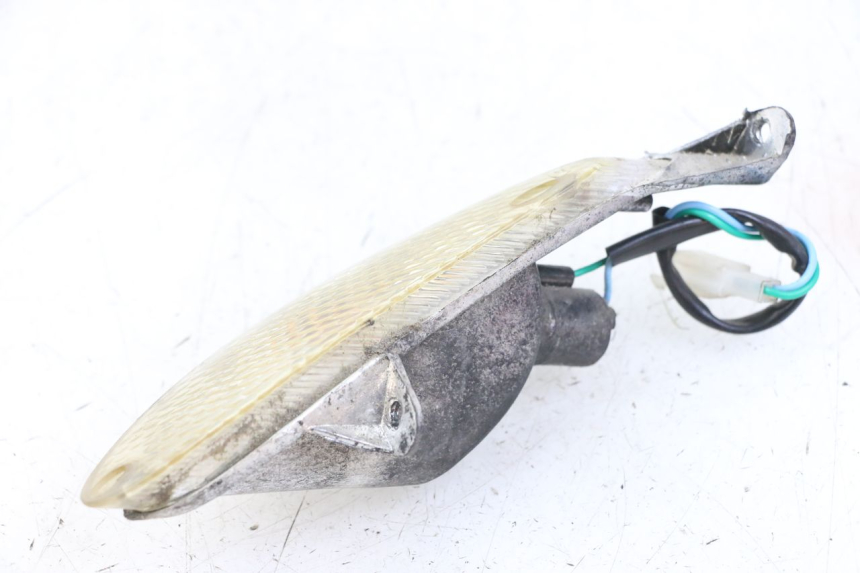 photo de RECHTER BLINKER UNIVERSAL BIKE ZN50QT-11B 50 (2018 - 2021) - Gesamtansicht des Produkts